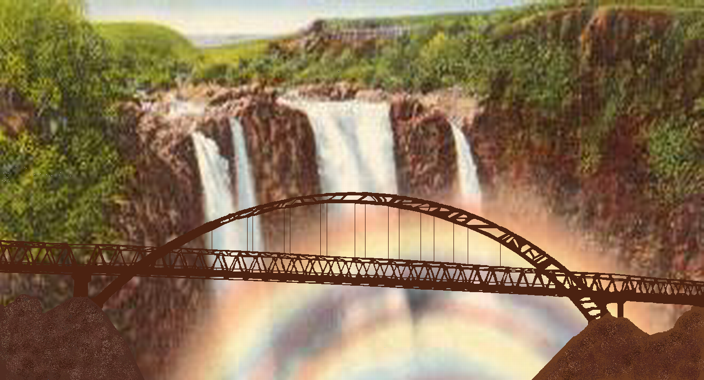 Rainbow Bridge